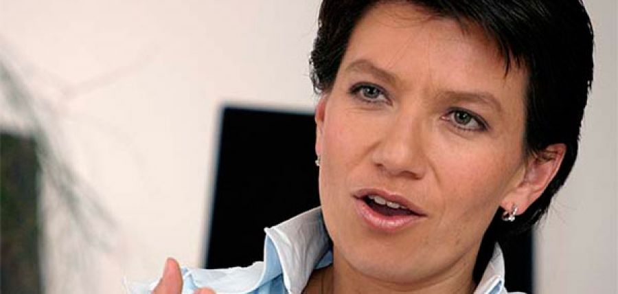 Juez absuelve a la columnista Claudia López en caso de injuria y calumnia