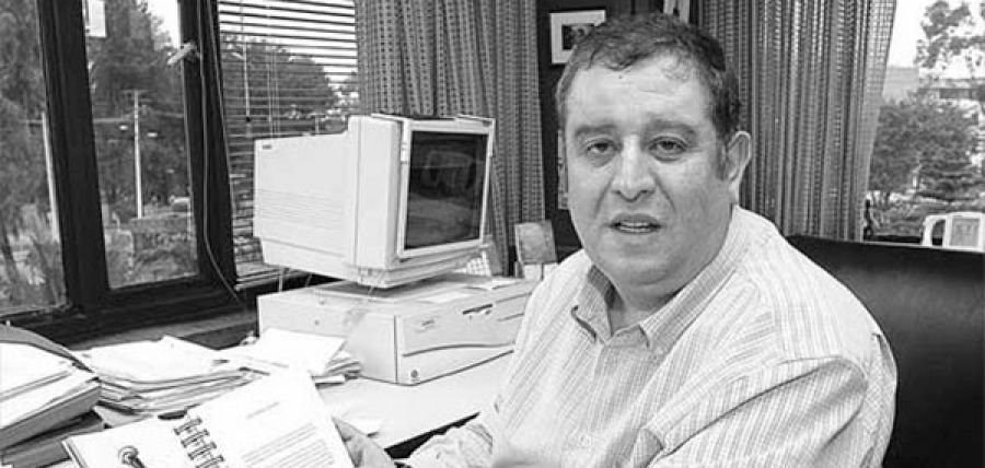 ¿Nace en Colombia el delito de opinión?