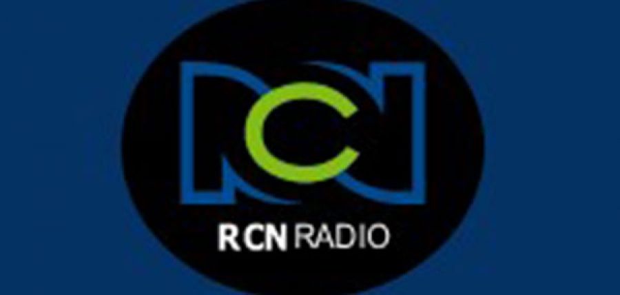 Rescatado periodista de RCN