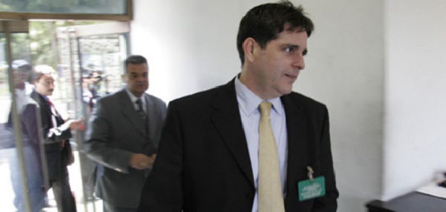 Prescriben algunos delitos por los que Jorge Noguera había sido llamado a juicio en caso ‘chuzadas’