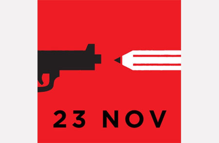 Noviembre contra la impunidad