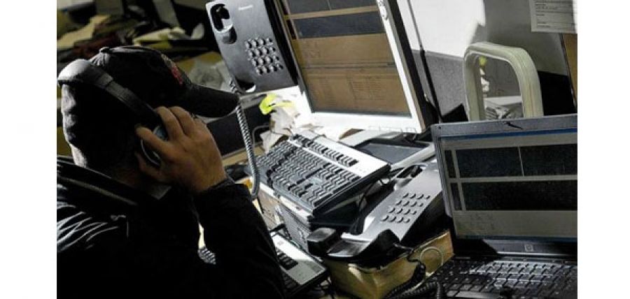 Se agudiza situación de espionaje e intimidación policial a periodistas en Colombia