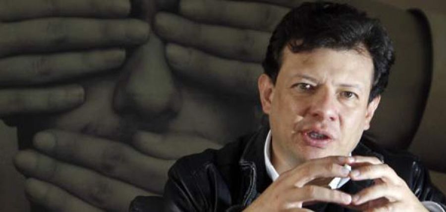 CIDH examinará responsabilidad del Estado colombiano por persecución al periodista Hollman Morris y su familia