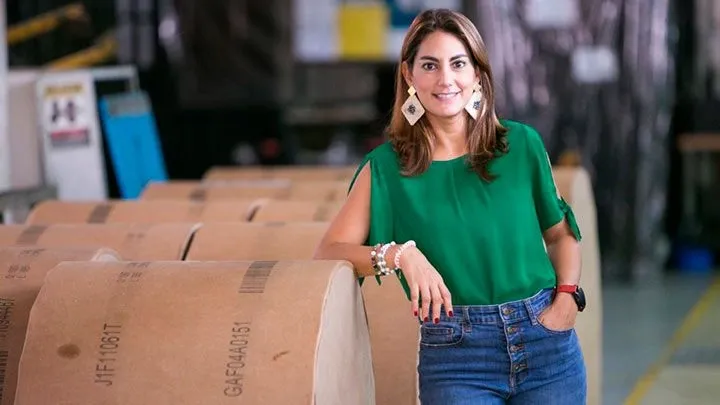 La FLIP rechaza amenazas contra Estefanía Colmenares, directora de La Opinión, de Cúcuta