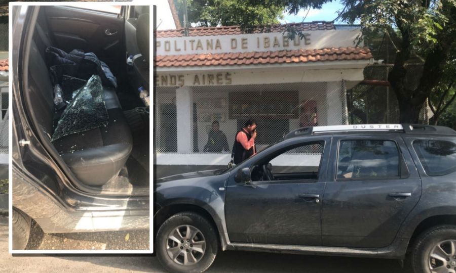 Roban equipos y material de reportería de periodista de El Espectador y Colombia 2020