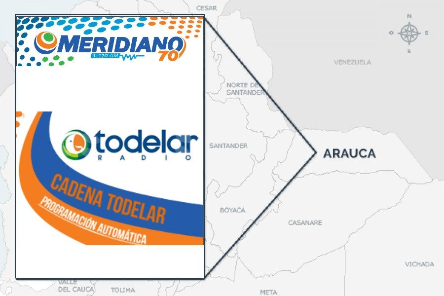 Actores armados ponen en riesgo a periodistas de Arauca por cubrimiento electoral