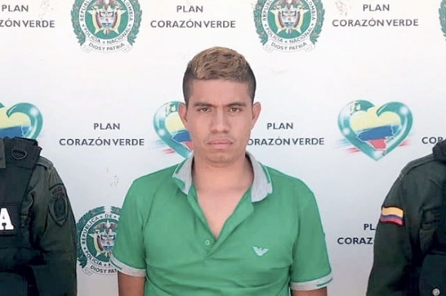 La captura de alias 'Reinel' es un primer paso para la búsqueda de justicia en el caso de los periodistas ecuatorianos asesinados en la frontera