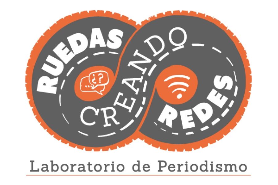 Ruedas creando Redes