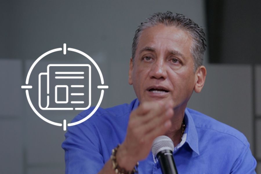 Funcionarios y seguidores en redes sociales de la Alcaldía de Neiva atacaron al diario La Nación