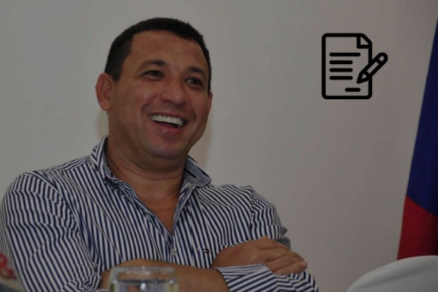 Carta abierta al senador Laureano Acuña por estigmatizaciones a la prensa