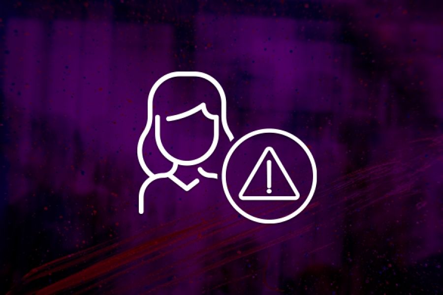 Natalia Archila, periodista de San Gil, denunció al exconcejal Juan Carlos Sánchez por violencia sexual