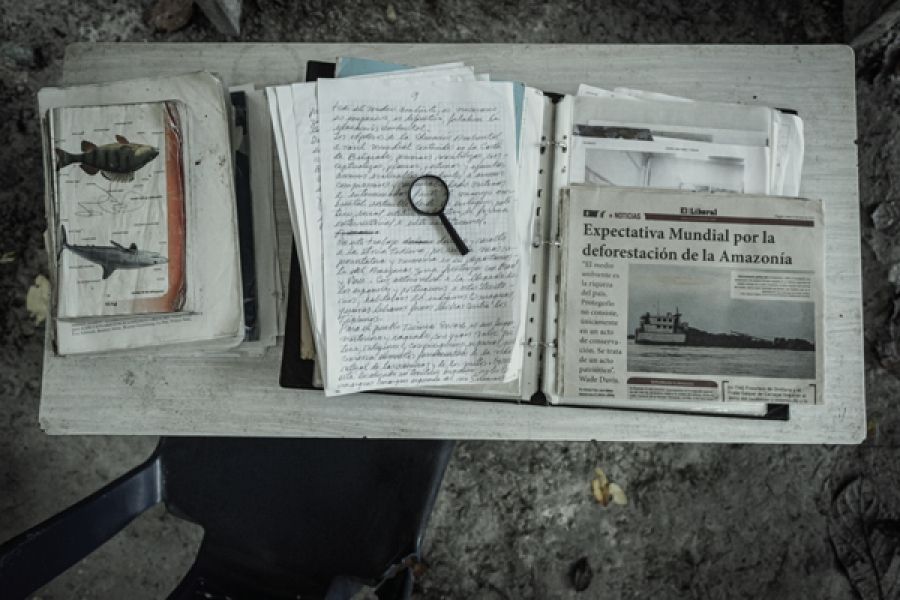 Familia del periodista Paco Lasso denuncia irregularidades en atención médica