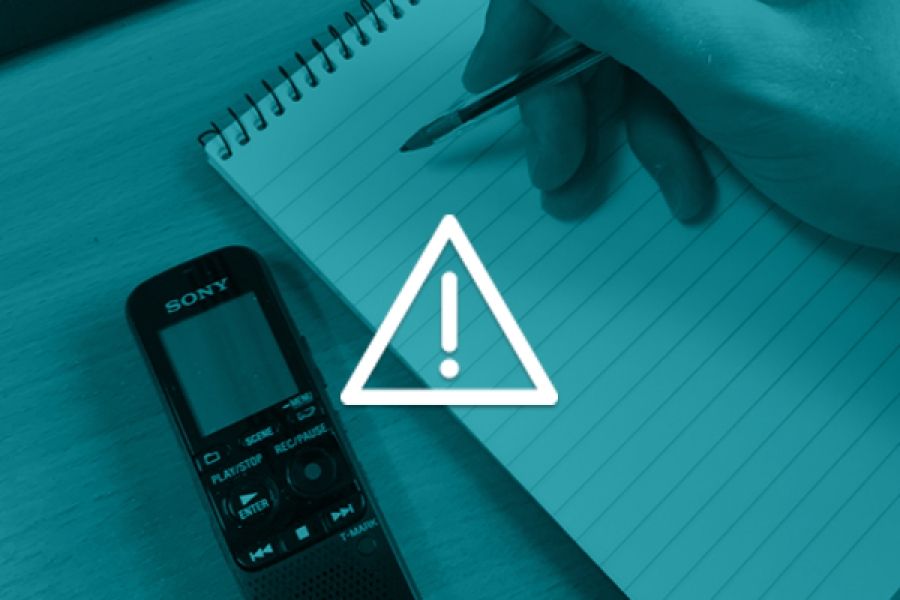 La FLIP alerta sobre un nuevo plan para atentar contra tres periodistas que han denunciado hechos criminales de La Guajira