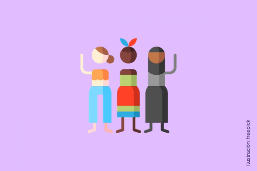 Censura a denuncias de acoso sexual al interior de la Universidad Nacional