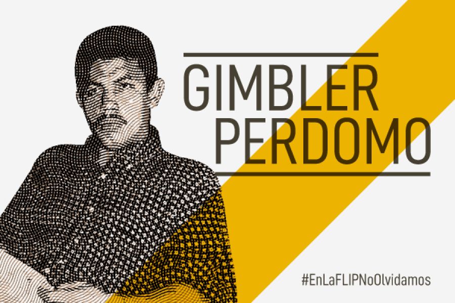 Gimbler Perdomo: la voz que perdió Gigante