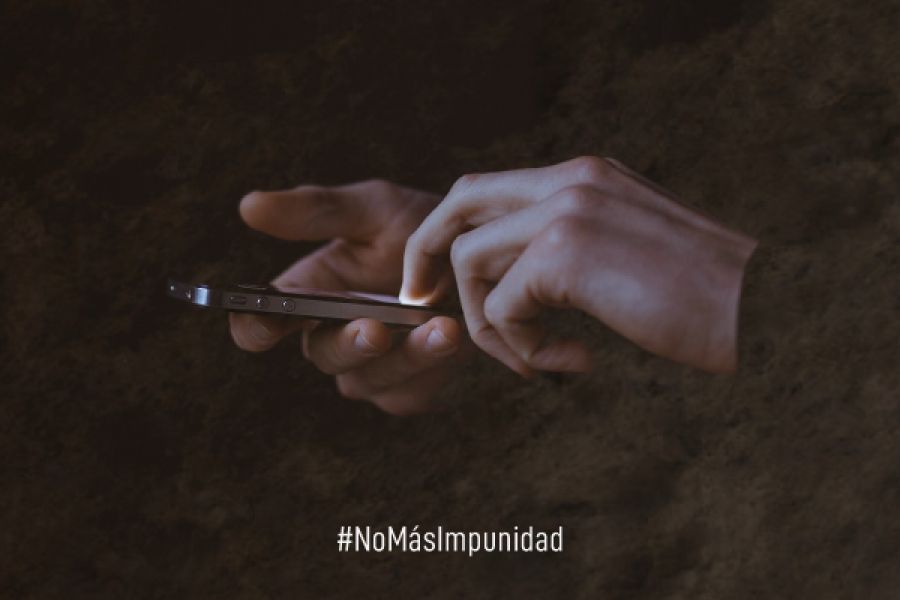 Retrasos en las condenas al autor de amenazas a tres periodistas