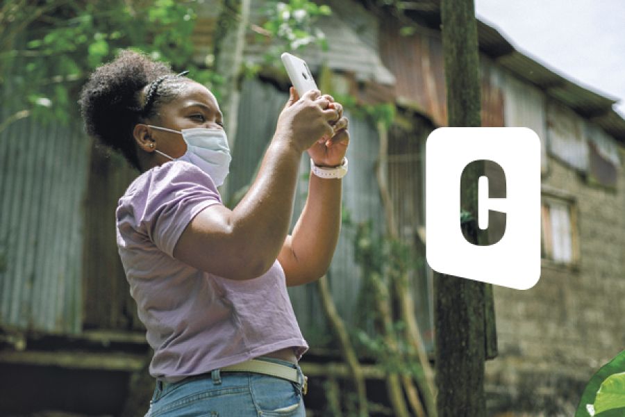 Presentamos Consonante: un medio para informar en los desiertos del periodismo