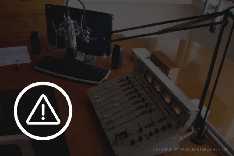 Intimidaciones y amenazas a emisora comunitaria de Puerres en Nariño