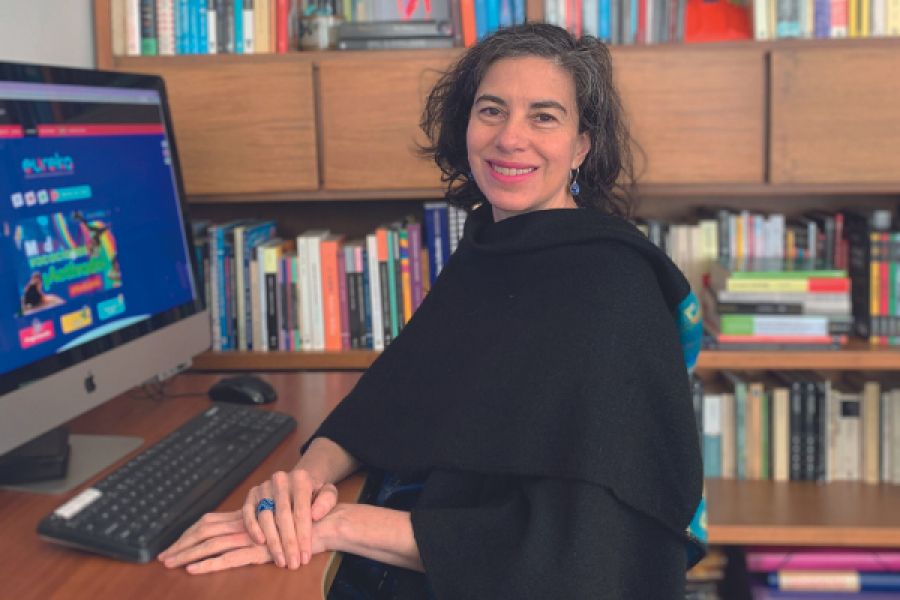 Visibilidad y respaldo: las preocupaciones de la televisión pública