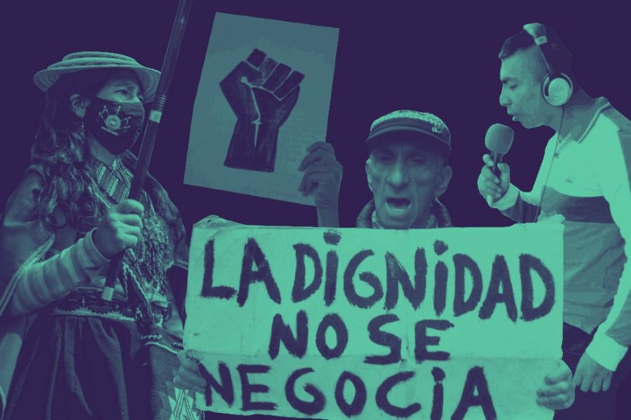 Periodistas: ¿cómo lograr que la desigualdad trasnoche al próximo presidente?