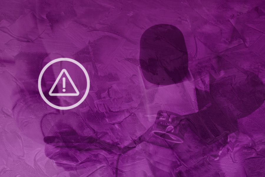 Periodista fue víctima de intimidaciones y violencia basada en género en Bogotá