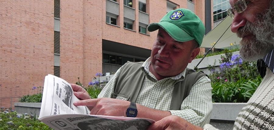 Sala Penal de la Corte Suprema de Justicia celebrará audiencia en caso de periodista condenado por injuria