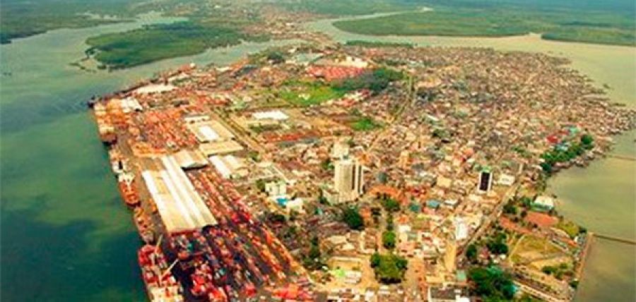 El periodismo en Buenaventura