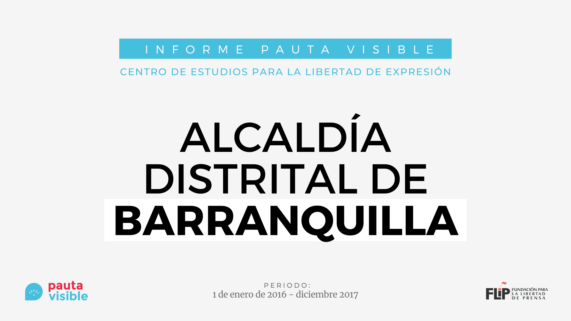 La chequera de Char: su formula para ser popular 