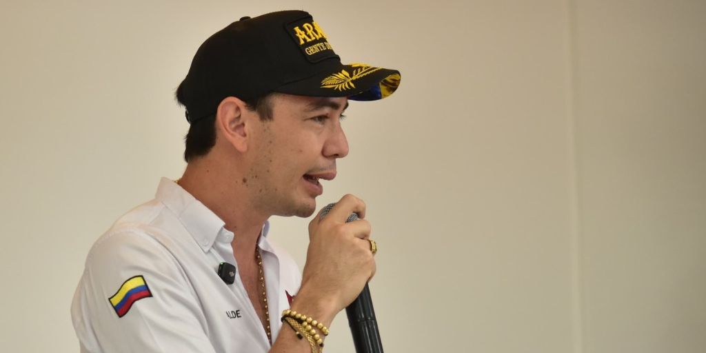 Periodista de CNC Arauca es estigmatizado por funcionarios públicos