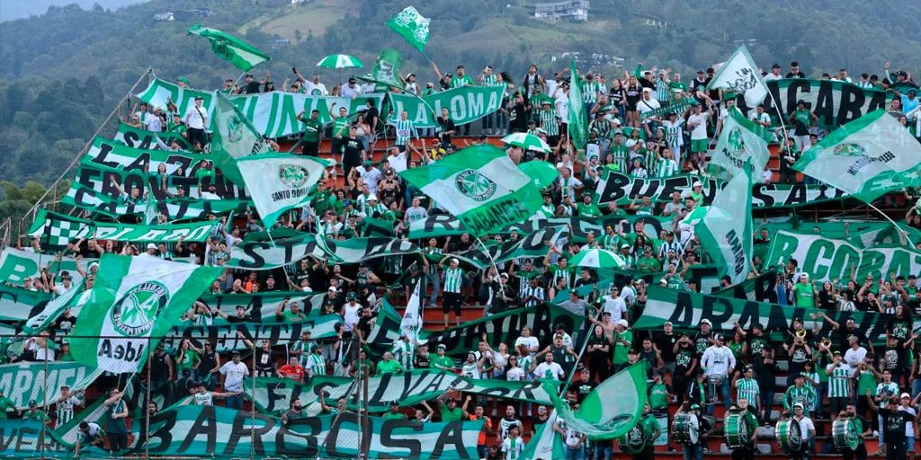 Seis periodistas fueron agredidos durante el cubrimiento del partido entre Atlético Nacional e Independiente Medellín