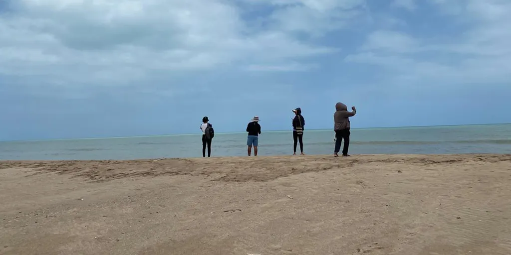 Periodistas locales se fortalecieron para cubrir agendas de género, juventudes, paz y seguridad 