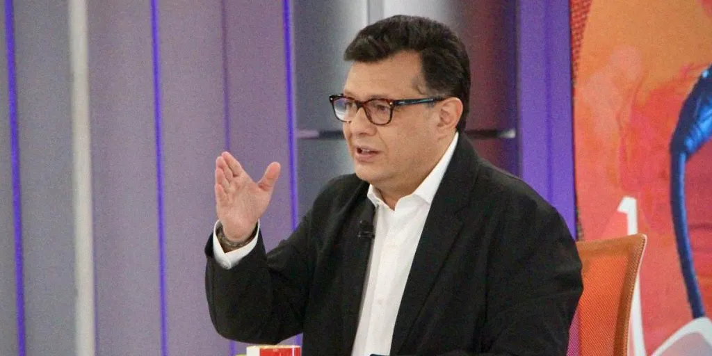 Ambiente de censura y antipluralismo en RTVC bajo la dirección de Hollman Morris