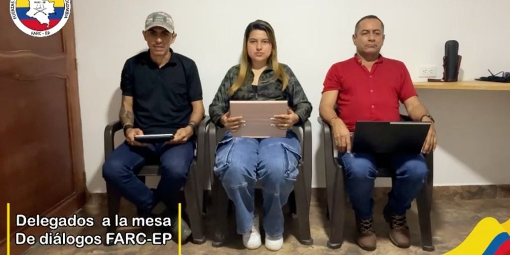 Rechazamos las declaraciones de las disidencias de las FARC que ponen en riesgo a periodistas de Caracol Televisión