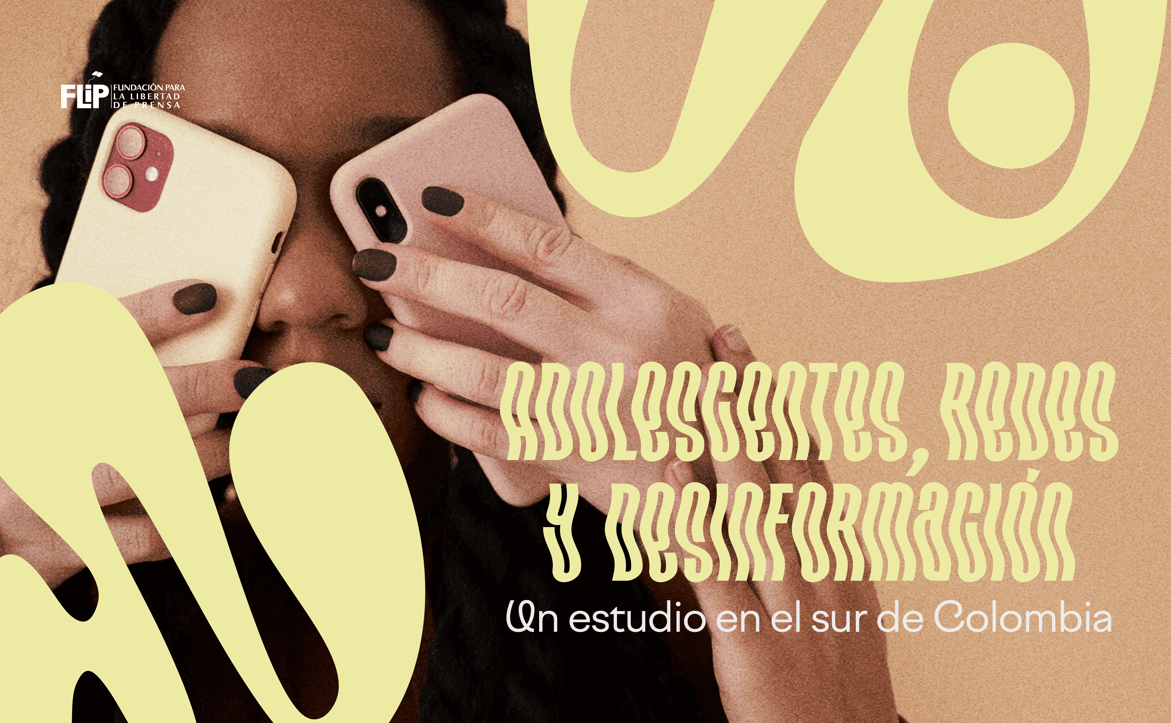 Adolescentes, redes y desinformación: un estudio en el sur de Colombia