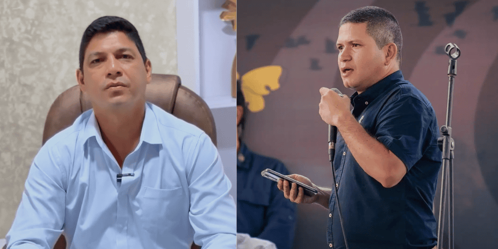 Funcionarios agreden a periodista de Córdoba y legitiman la violencia en su contra