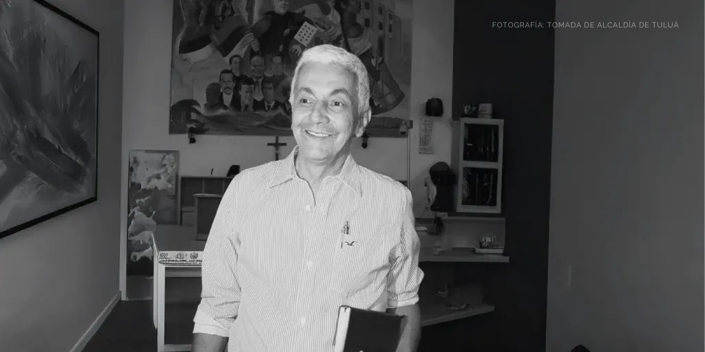 Condena a uno de los autores materiales del asesinato de Marcos Efraín Montalvo marca un avance en el caso