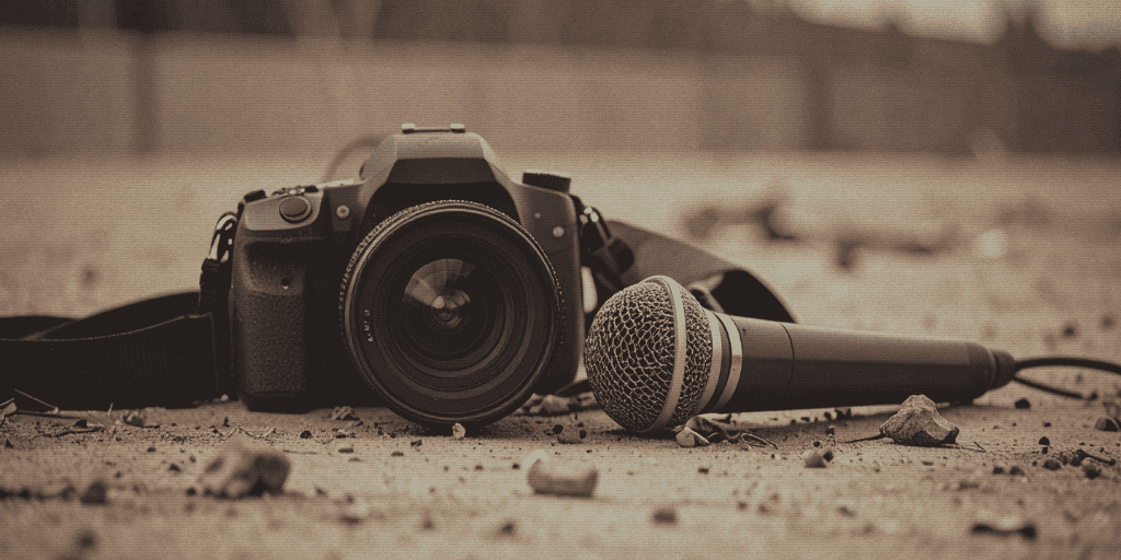 Estos son los periodistas asesinados en Colombia por causas asociadas a su oficio