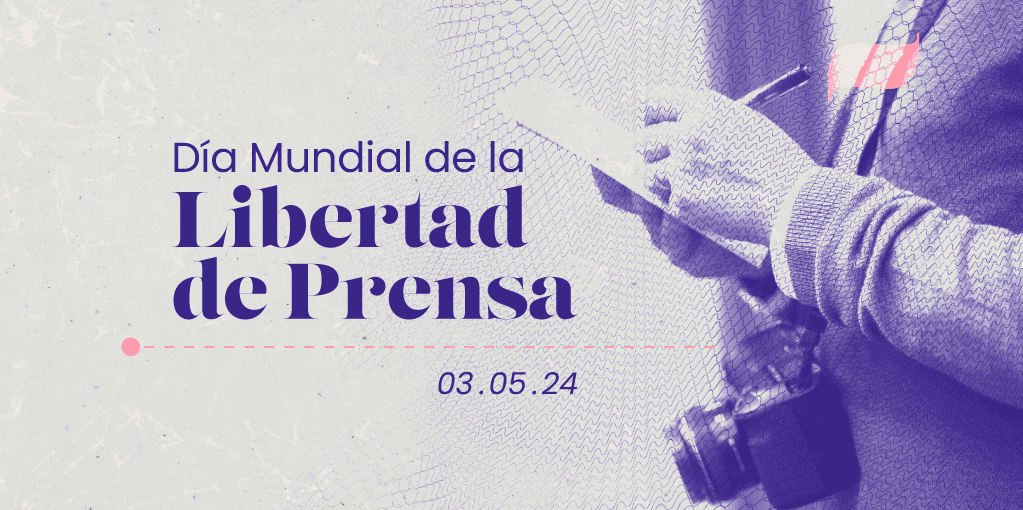 Recrudecimiento de la violencia contra periodistas requiere de un mayor compromiso del Estado