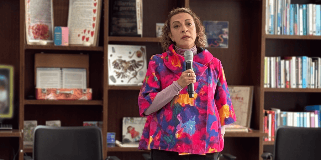 "Mi caso está y quedará en la impunidad”: Jineth Bedoya abandona la búsqueda de justicia