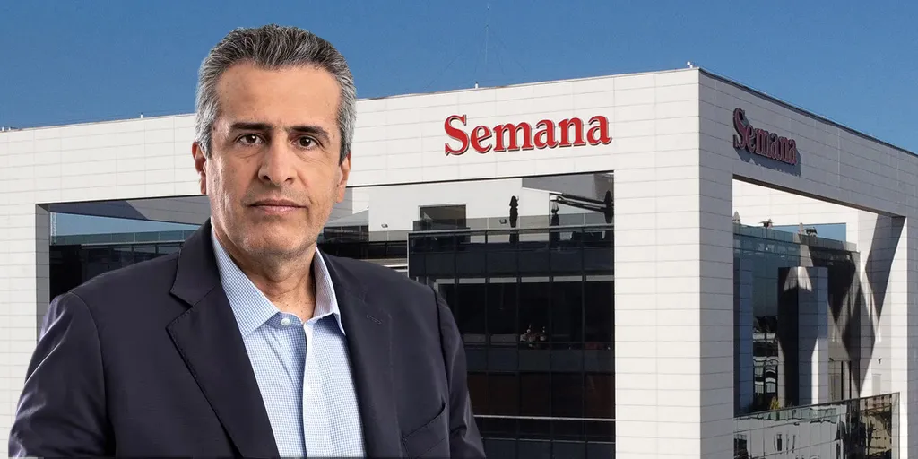 Ministro del Interior comparte contenido que estigmatiza a Semana