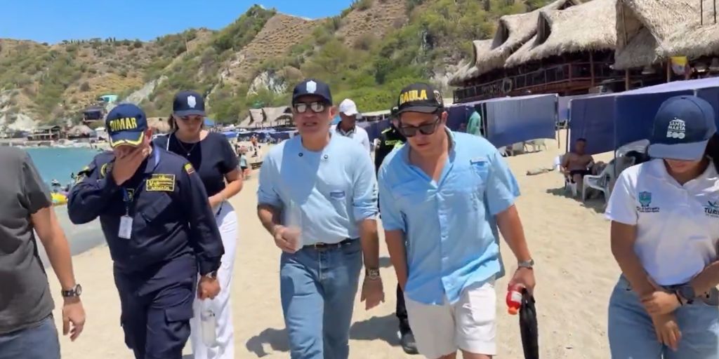 Preocupan acciones legales anunciadas por alcalde de Santa Marta contra periodistas