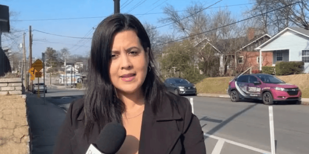 La coalición por la libertad de prensa alerta sobre la detención por parte de ICE de la periodista de Nashville Estefany Rodríguez y exige su liberación inmediata