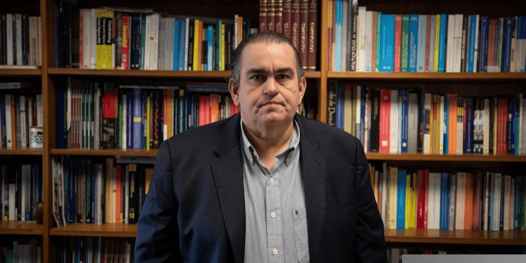 Venezuela: desaparición forzada del defensor de derechos humanos Carlos Correa