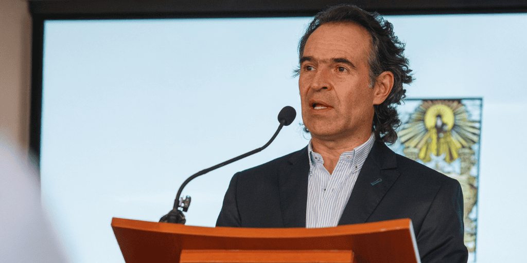 Alcalde Federico Gutiérrez estigmatiza y criminaliza espacio académico y promueve censura