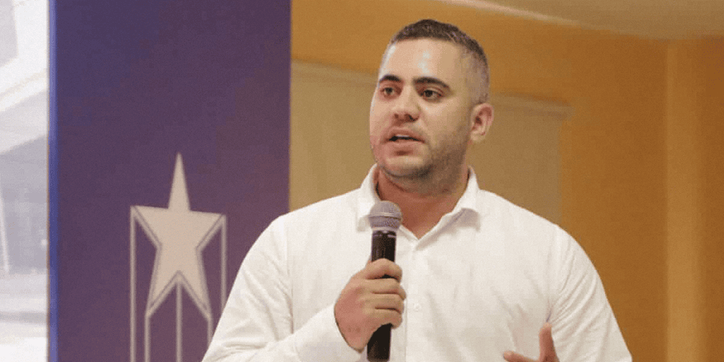 Periodista de Montería es golpeado por integrante de la junta directiva de la Cámara de Comercio