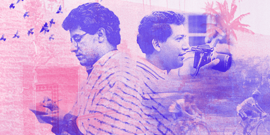 Participa en la primera edición de la beca periodística ‘Lo que la violencia se llevó’