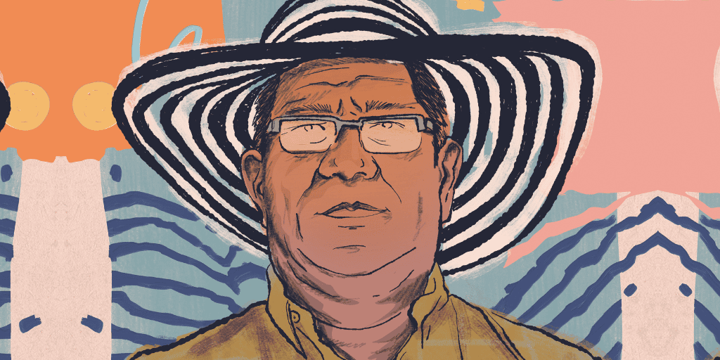 Declaran responsable al acusado por el asesinato de Mardonio Mejía