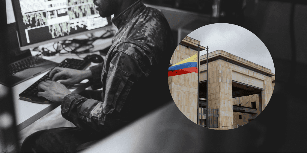 Corte Constitucional ordena a la Fiscalía garantizar derechos de periodistas perfilados