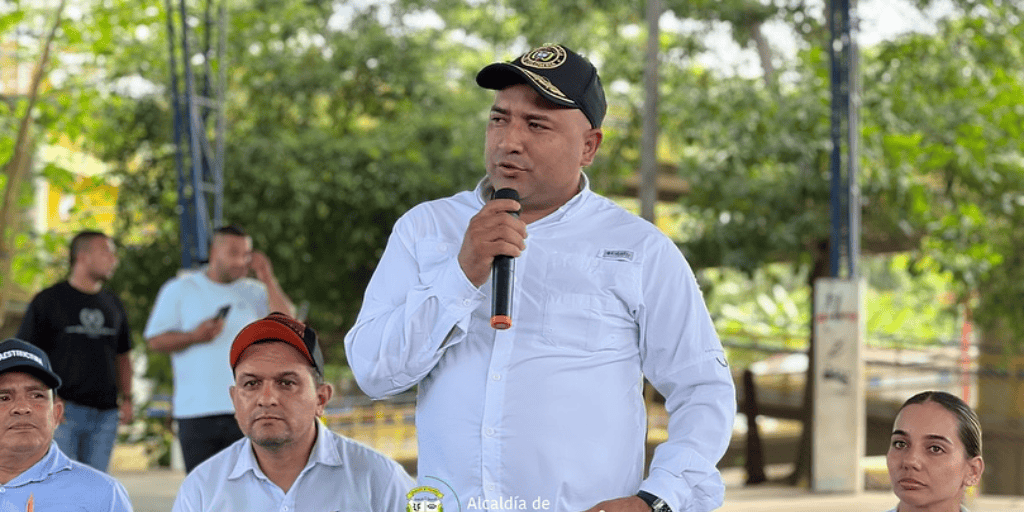 Alcalde de Caucasia impulsa incidente de desacato para censurar a periodista