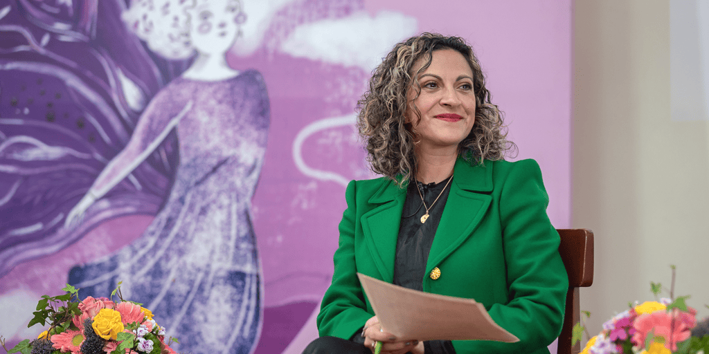 Jineth Bedoya Lima: 25 años de lucha contra la impunidad